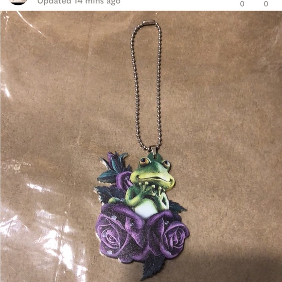 Let’s Christmas Shop on Poshmark!!!🎄🎁 🎅 - Picture 12 of 12